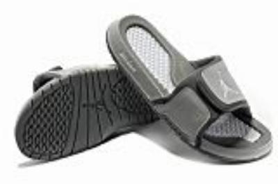 Jordan Slide Slippers-26